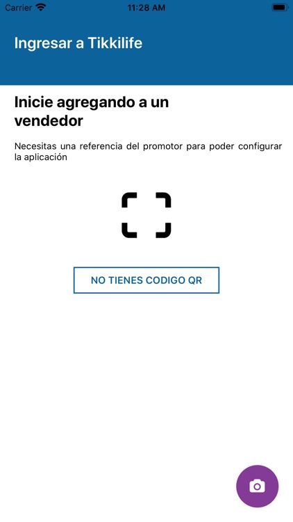 Tikkilife Vendedores