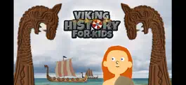 Game screenshot Viking Timeline for Kids apk