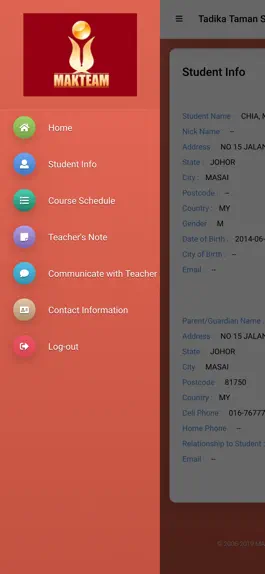Game screenshot Adam Parents apk