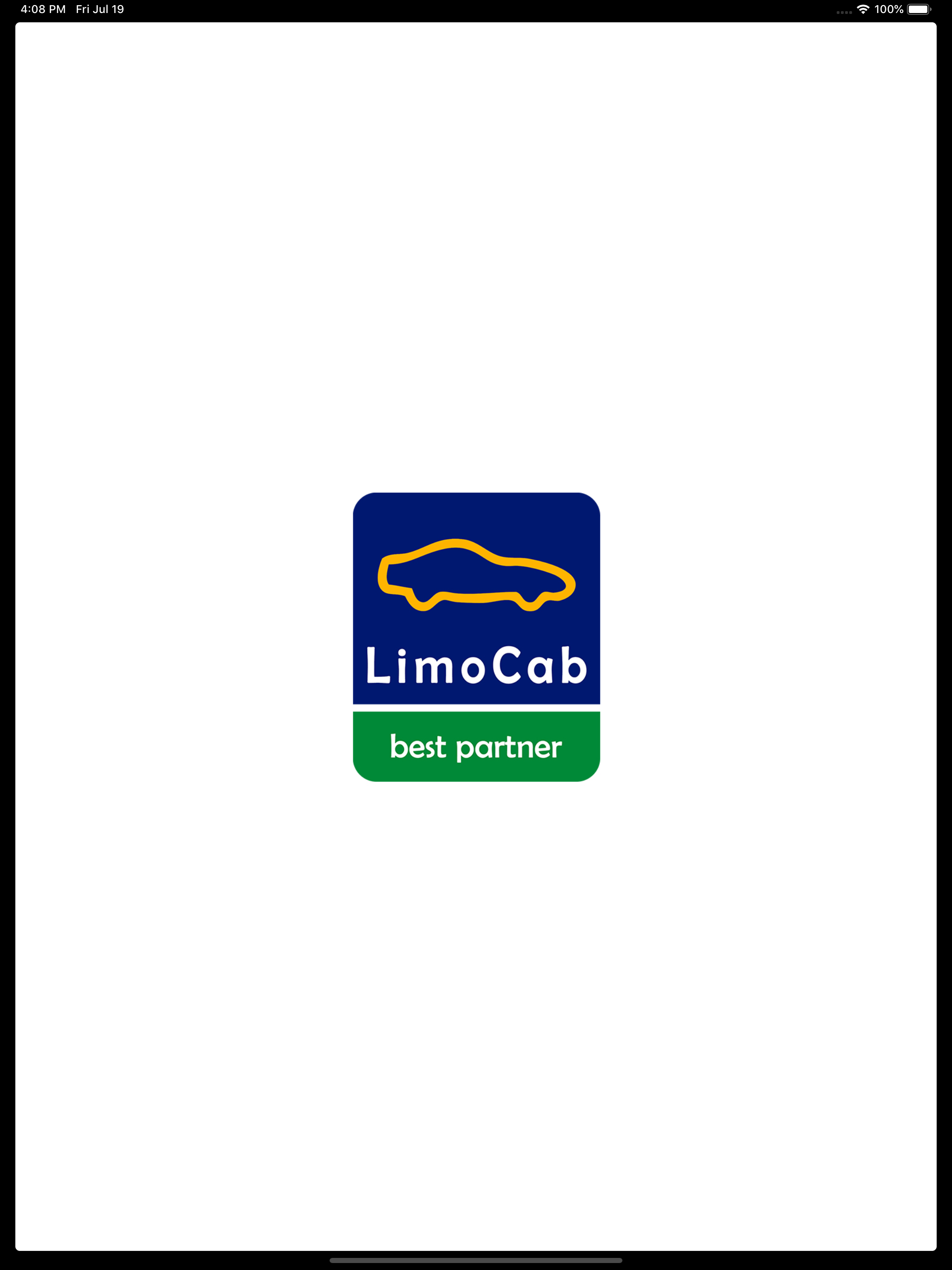 Limousina Cab