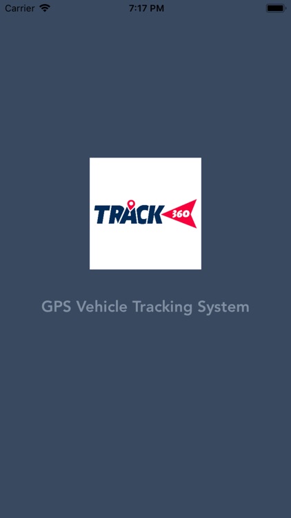 TRACK360-GPS