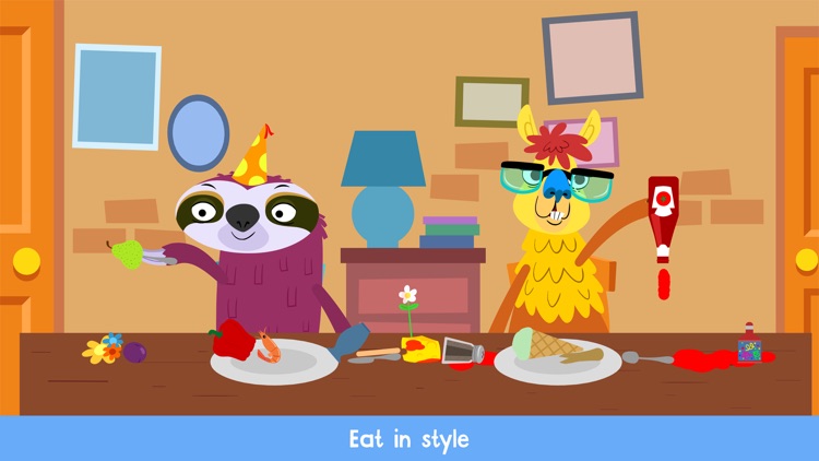 Sizzle & Stew screenshot-1