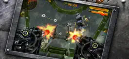 Game screenshot Turret Commander apk