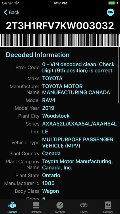 OBD for Toyota screenshot-6