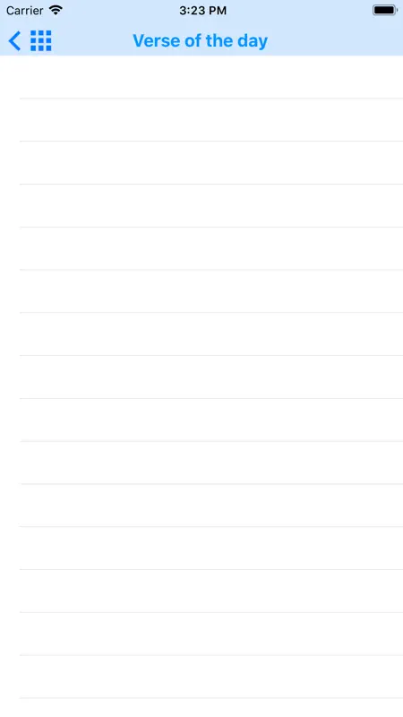 Punjabi Bible Offline screenshot 4 of 10