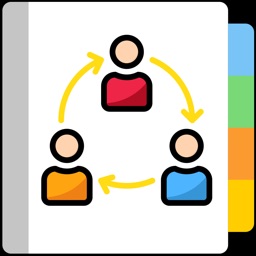 Friends With Contacts