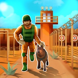 Army Tycoon－Idle War Commander icon