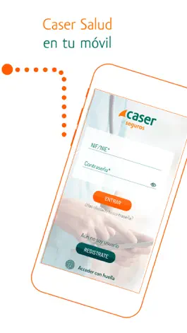 Game screenshot Caser Salud mod apk