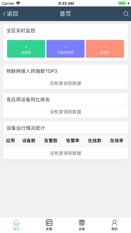 上海移动智慧社区