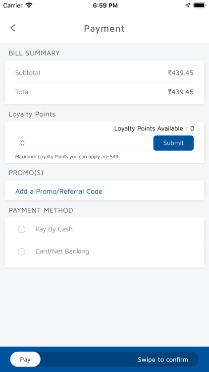 NeedGali screenshot-6