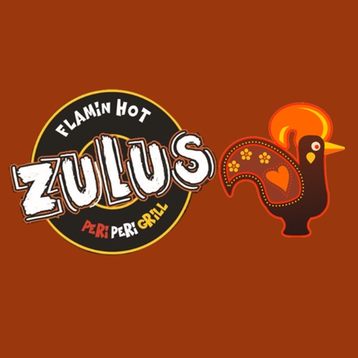 Zulus Peri Peri - Dundee - AppWisp.com