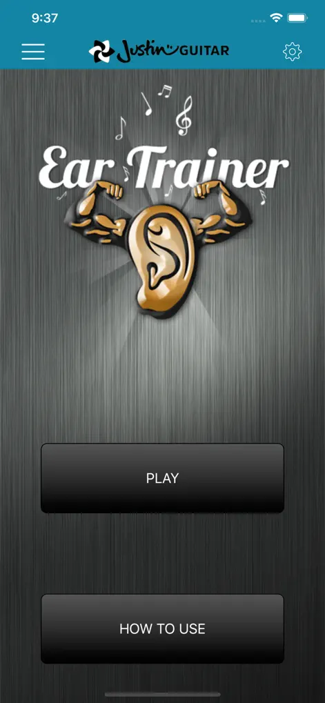Interval Ear Trainer - Education App | MWM