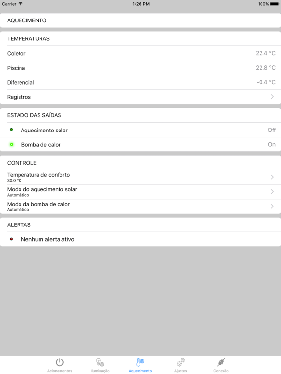 Screenshot #6 pour New Mobile Pool