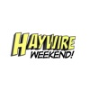 Haywire Weekend app