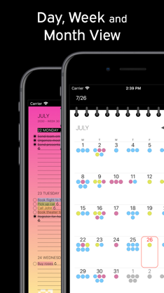 Doweek screenshot 3