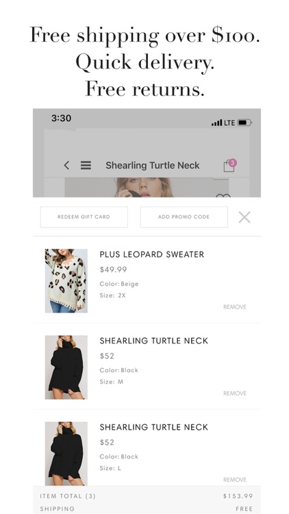 Lucky Liles Boutique