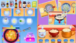 Game screenshot Cooking Chinese Foods hack