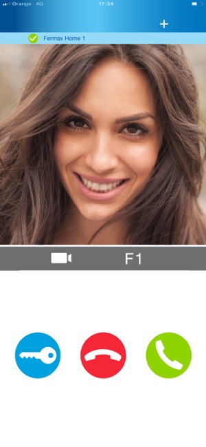 Fermax Blue(圖3)-速報App