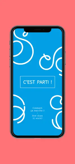 Game screenshot Le Signe apk
