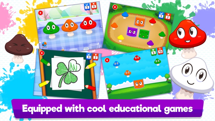 Marbel Color (Full Version) screenshot-3