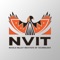 #myNVIT allows you to view your courses, registration, grades and more
