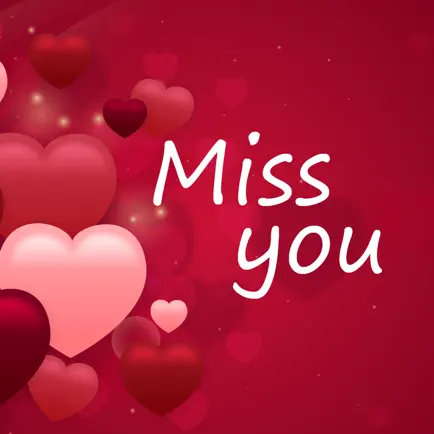 Miss you Cheats