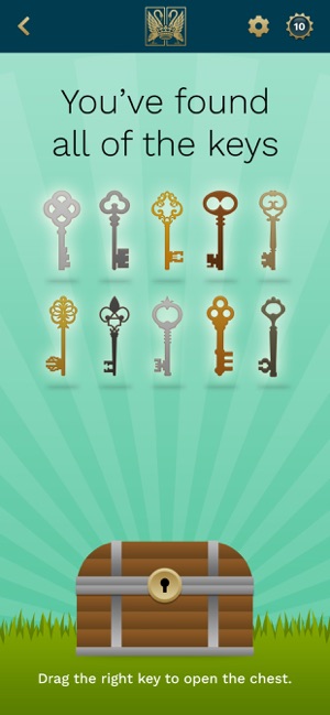 Leeds Castle(圖8)-速報App