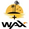 WAX Tracker