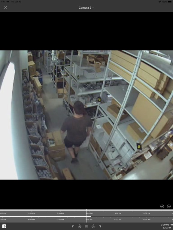 Screenshot #5 pour Video Intelligent