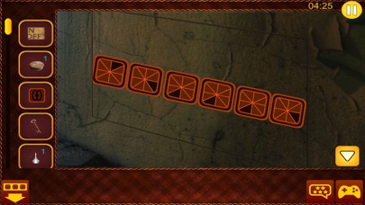 Screenshot #2 pour Échapper chambre Forgotten