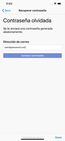 Game screenshot Reservas Ureca hack