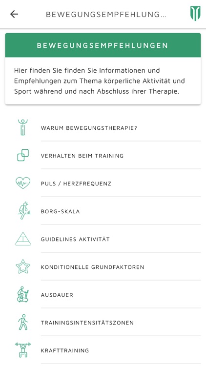 INSELhealth - cardio fit screenshot-4