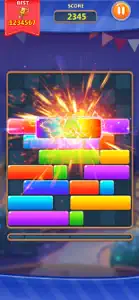 Magic Blocks: Slide Puzzle screenshot #2 for iPhone