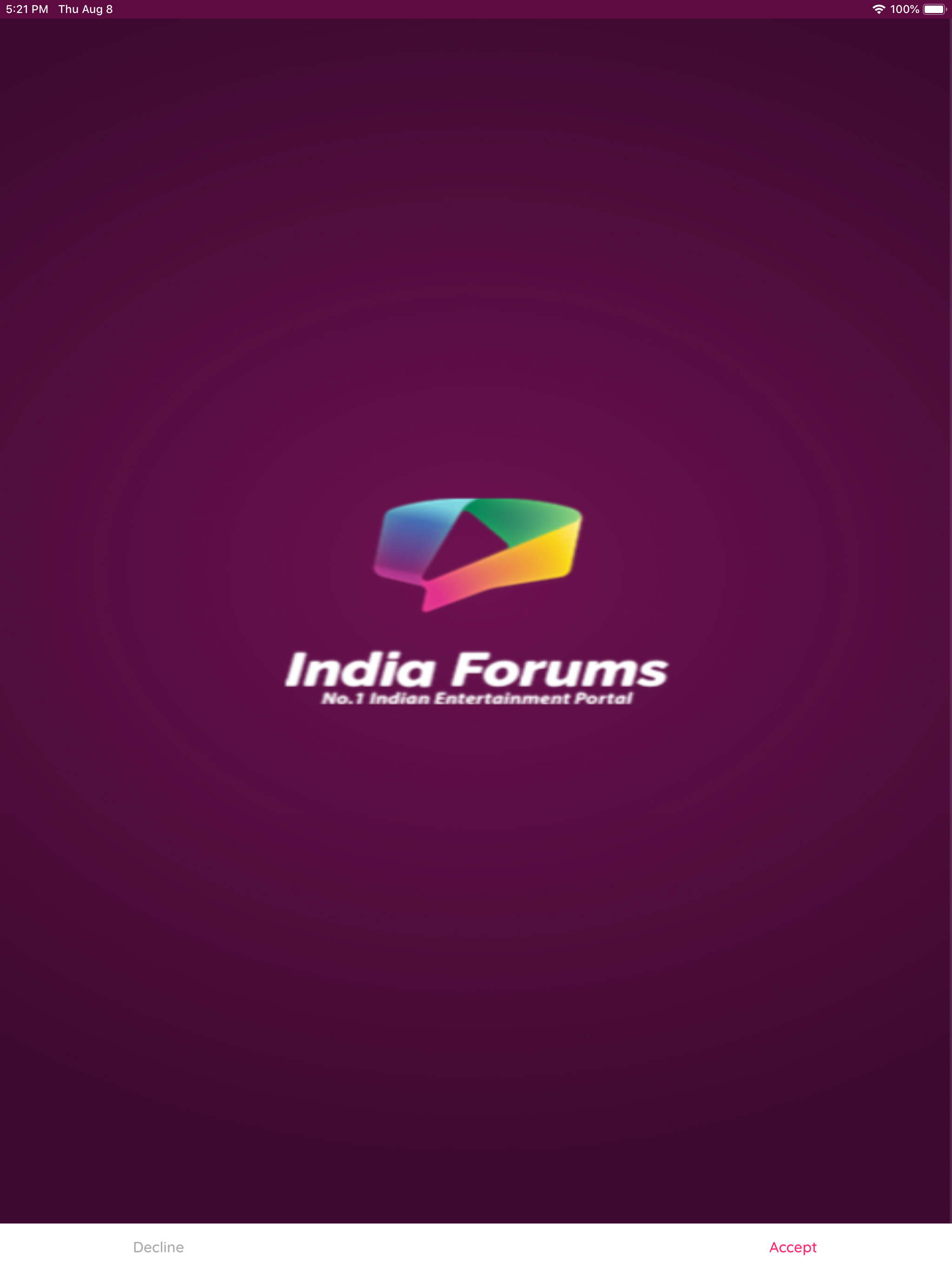 India Forums