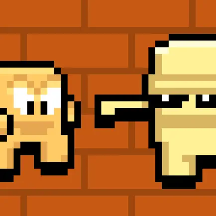 Squareboy vs Bullies Cheats