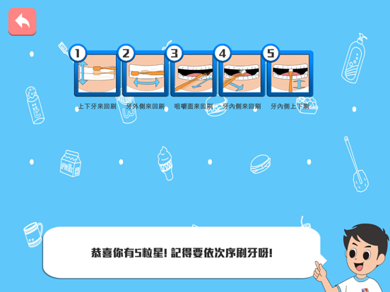 我的生活日記 iPad screenshot