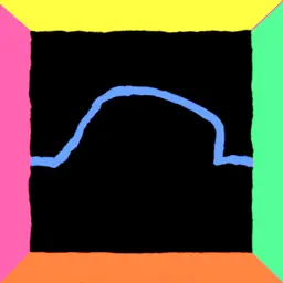 Blue Linea app icon