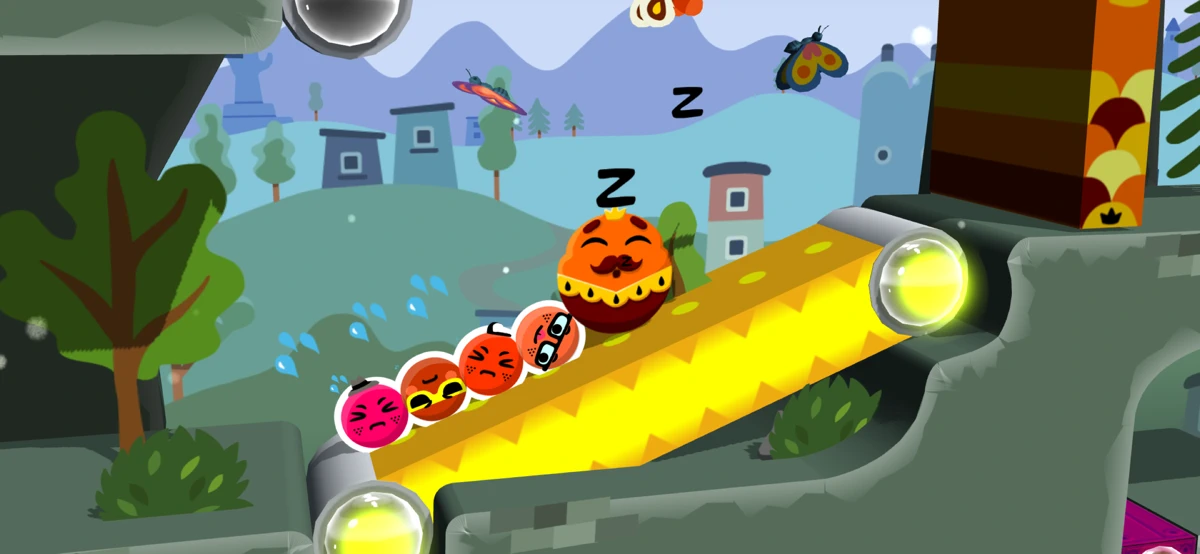 Rolando: Royal Edition screenshot 3