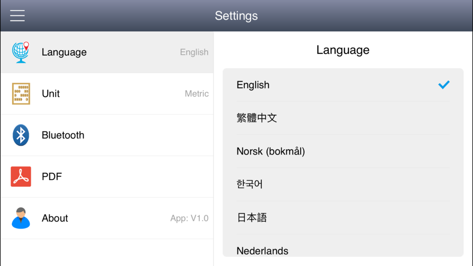#8. Xtool Anyscan (iOS) 由: 翔宇 金