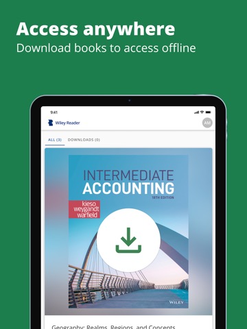 Wiley Readerのおすすめ画像5