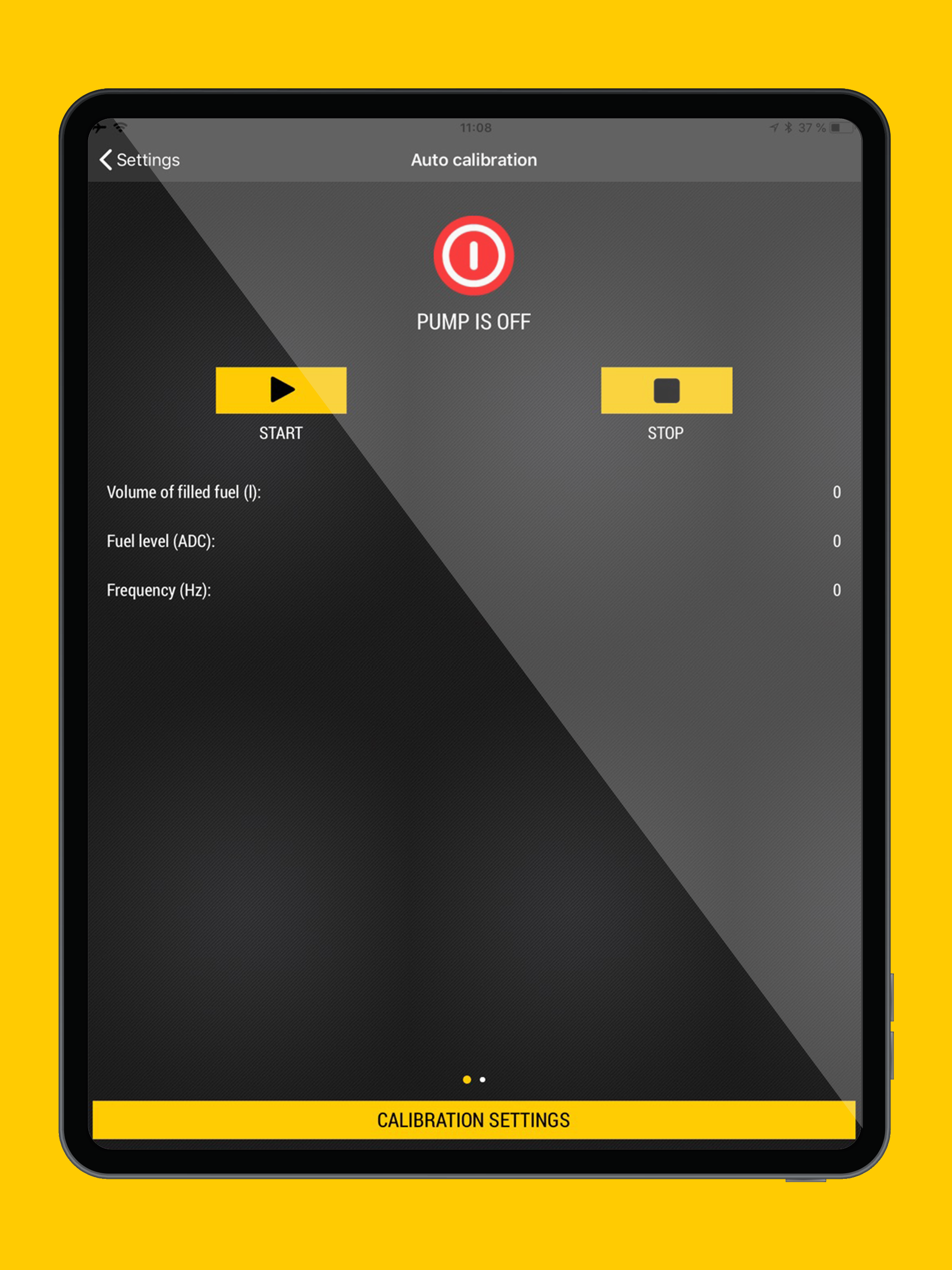 USP Tool