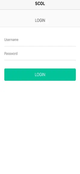 Game screenshot Sentral SCOL mod apk