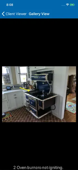 Game screenshot HIP Client Presentation apk