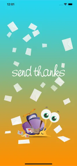 Game screenshot SendThanks.com mod apk