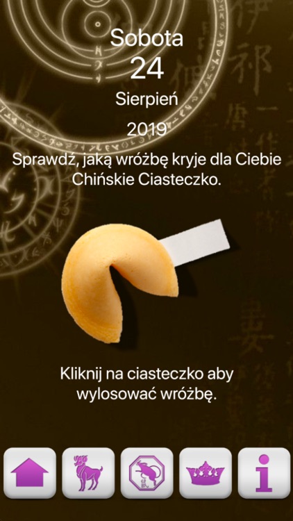 Horoskop i Tarot screenshot-7