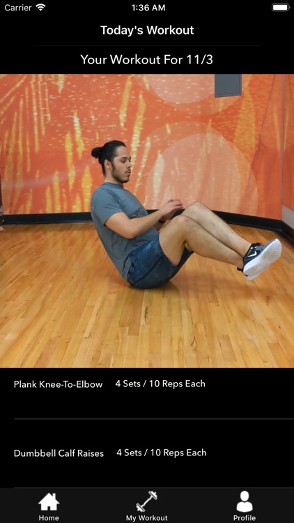 BodGenius screenshot-3