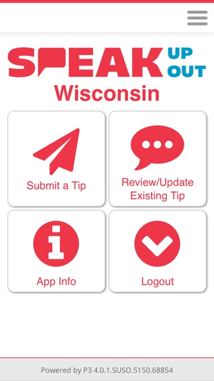 Speak Up Speak Out Wisconsin