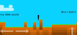 Game screenshot Rising Out apk