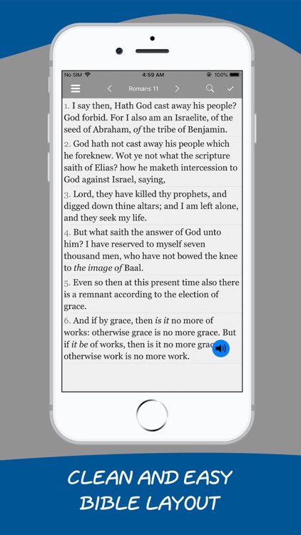 Torrey's Topical Bible Offline screenshot-9