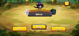 Game screenshot Witch Solitare mod apk